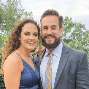 Meet your Posher, Jared